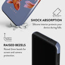 Zen - Motorola Moto G Power 2021 Case 4