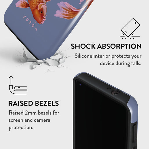 Zen - Motorola Moto G Power 2021 Case 4