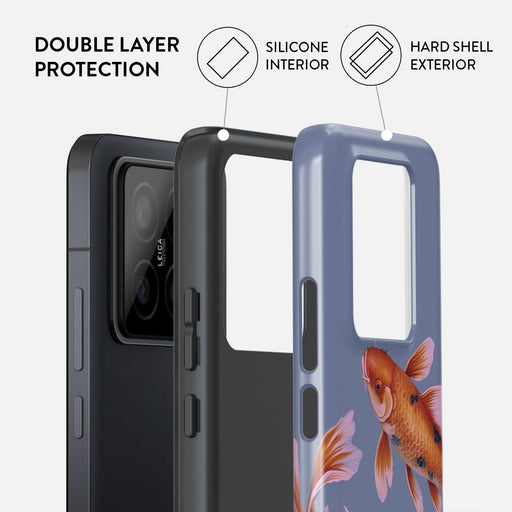Zen - Xiaomi 14 Pro Case 2