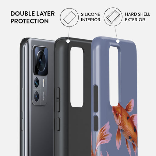 Zen - Xiaomi 12T Pro Case 2