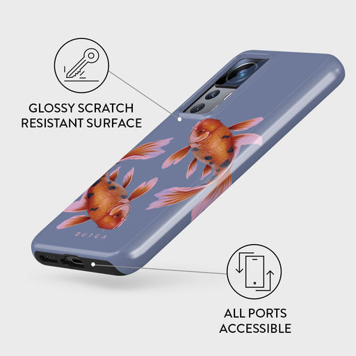 Zen - Xiaomi 12T Pro Case 3