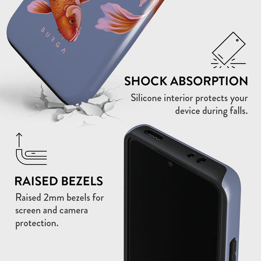 Zen - Xiaomi 12T Pro Case 4