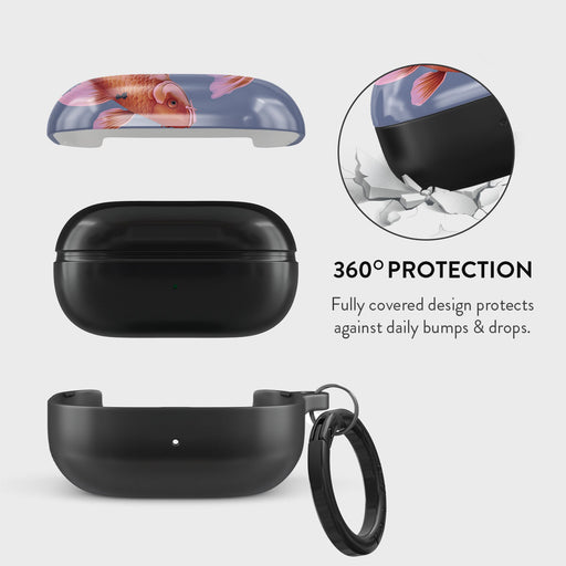 Zen - Samsung Galaxy Buds Live Case 2