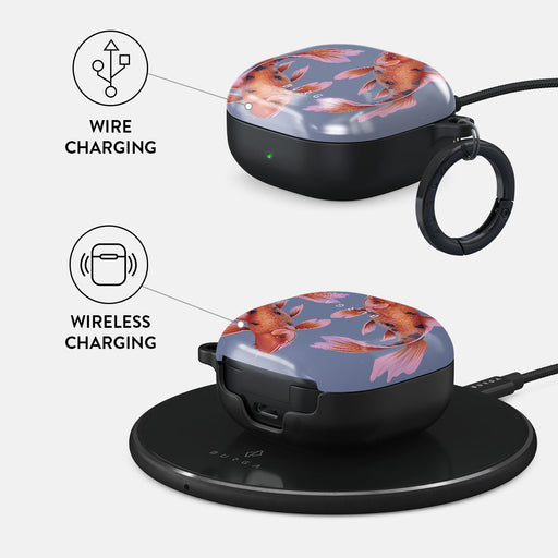 Zen - Samsung Galaxy Buds Live Case 3