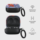 Zen - Samsung Galaxy Buds Live Case 4