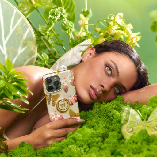 Metamorphosis - Samsung Galaxy A40 Case 7