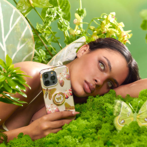 Metamorphosis - Samsung Galaxy S25 Plus Case 7