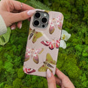Metamorphosis - Samsung Galaxy A40 Case 5