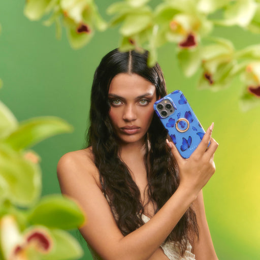 Spring Court - Samsung Galaxy S10E Case 6