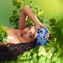 Spring Court - Samsung Galaxy S10E Case 7