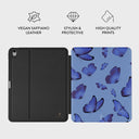 Spring Court - iPad Air 13 (7th/6th Gen) Case 3