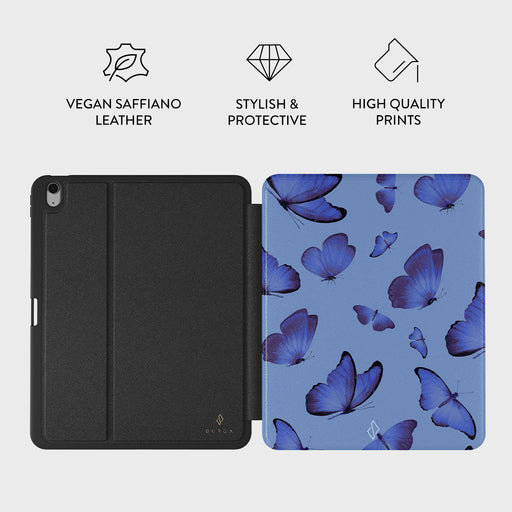 Spring Court - iPad Air 13 (7th/6th Gen) Case 3