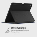 Spring Court - iPad Air 13 (7th/6th Gen) Case 5