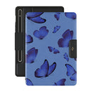 Spring Court - Samsung Galaxy Tab S9 Case 1