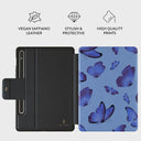Spring Court - Samsung Galaxy Tab S9 Case 2