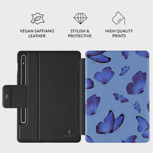 Spring Court - Samsung Galaxy Tab S9 Case 2