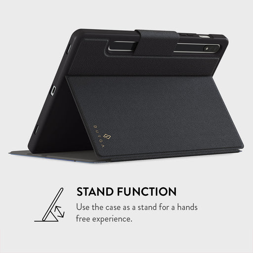Spring Court - Samsung Galaxy Tab S9 Case 4