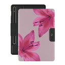 Fragile Beauty - Samsung Galaxy Tab S9+ FE Case 1