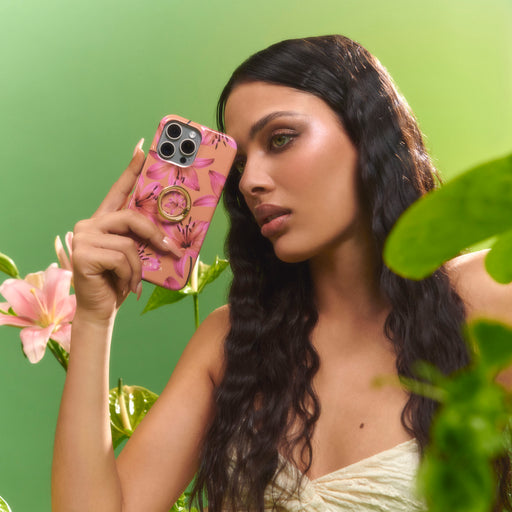 Eden - Samsung Galaxy S10E Case 6