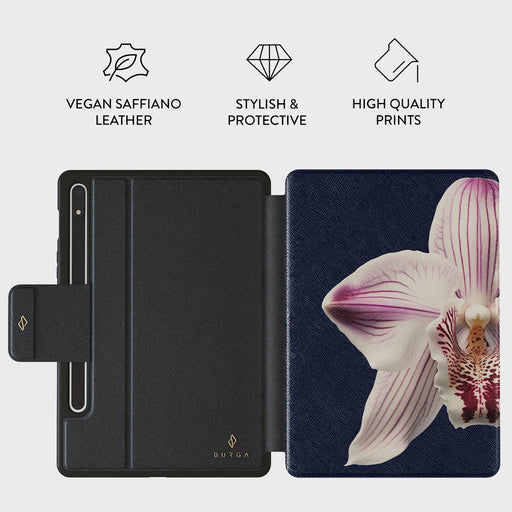 Nectar - Samsung Galaxy Tab S9 FE Case 2