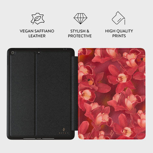 Goddess Energy - iPad 10.2 (9th/8th/7th Gen) Case 2
