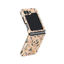 Sunday Brunch - Flowers Samsung Galaxy Z Flip 6 Case 1