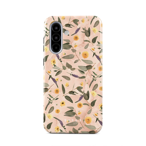Sunday Brunch - Flowers Samsung Galaxy A36 5G Case 1