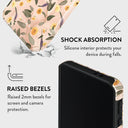 Sunday Brunch - Flowers Samsung Galaxy A36 5G Case 4