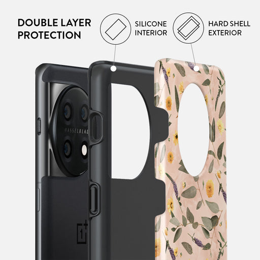 Sunday Brunch - Flowers OnePlus 11 Case 2