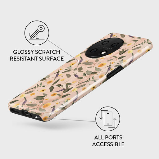 Sunday Brunch - Flowers OnePlus 11 Case 3