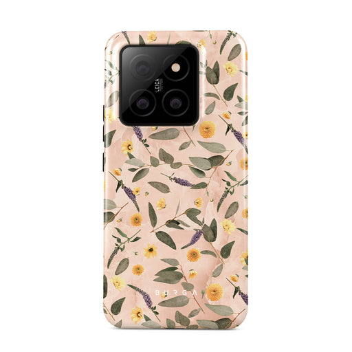 Sunday Brunch - Flowers Xiaomi 14 Pro Case 1