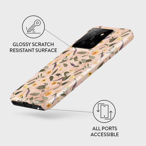 Sunday Brunch - Flowers Xiaomi 14 Pro Case 3