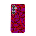 Watch Out - Samsung Galaxy S24 Plus Case 5