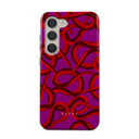 Watch Out - Samsung Galaxy S23 Plus Case 5