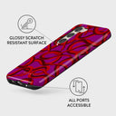 Watch Out - Samsung Galaxy S23 Plus Case 7