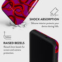Watch Out - Samsung Galaxy S23 Plus Case 8