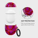 Watch Out - Google Pixel Buds Pro Case 2