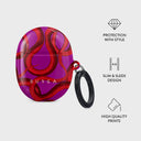 Watch Out - Google Pixel Buds Pro Case 4