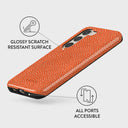Vintage Edition - Spots Samsung Galaxy S23 Plus Case 7