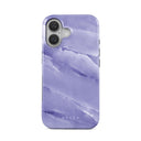 Lavender Dream - iPhone 16 Plus Case 1
