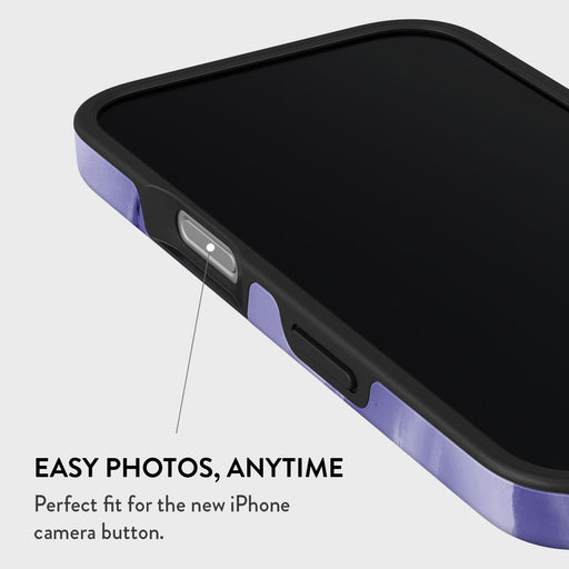 Lavender Dream - iPhone 16 Plus Case 5