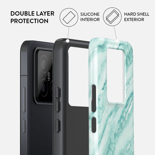 Fresh Breeze - Xiaomi 14 Case 2