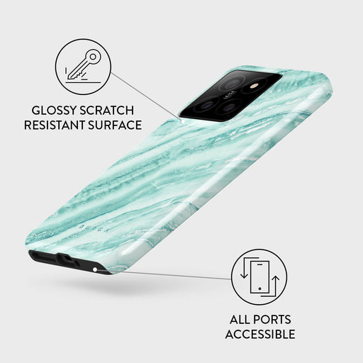 Fresh Breeze - Xiaomi 14 Case 3