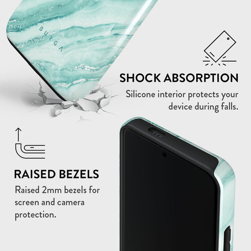 Fresh Breeze - Xiaomi 14 Case 4