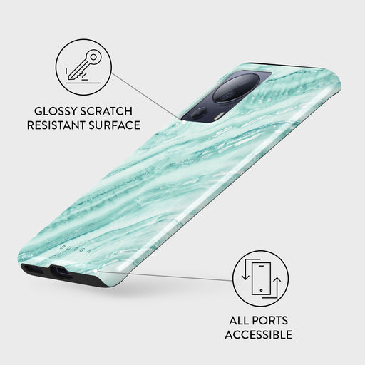 Fresh Breeze - Xiaomi 13 Lite Case 3