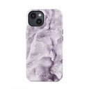 Black Currant - iPhone 15 Plus Case 5