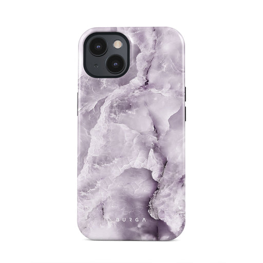Black Currant - iPhone 15 Plus Case 5