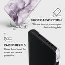 Black Currant - OnePlus 13 Case 4