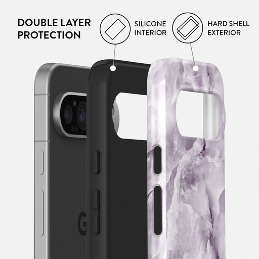 Black Currant - Google Pixel 9 Pro XL Case 2