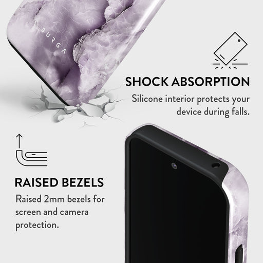 Black Currant - Google Pixel 9 Pro XL Case 4